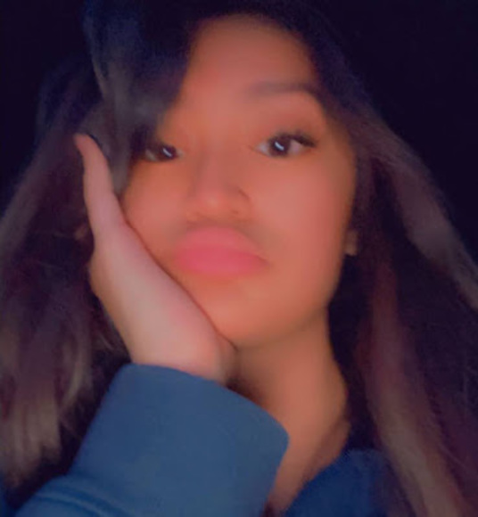 Meet your Posher, Angelie52 - Picture 1 of 1